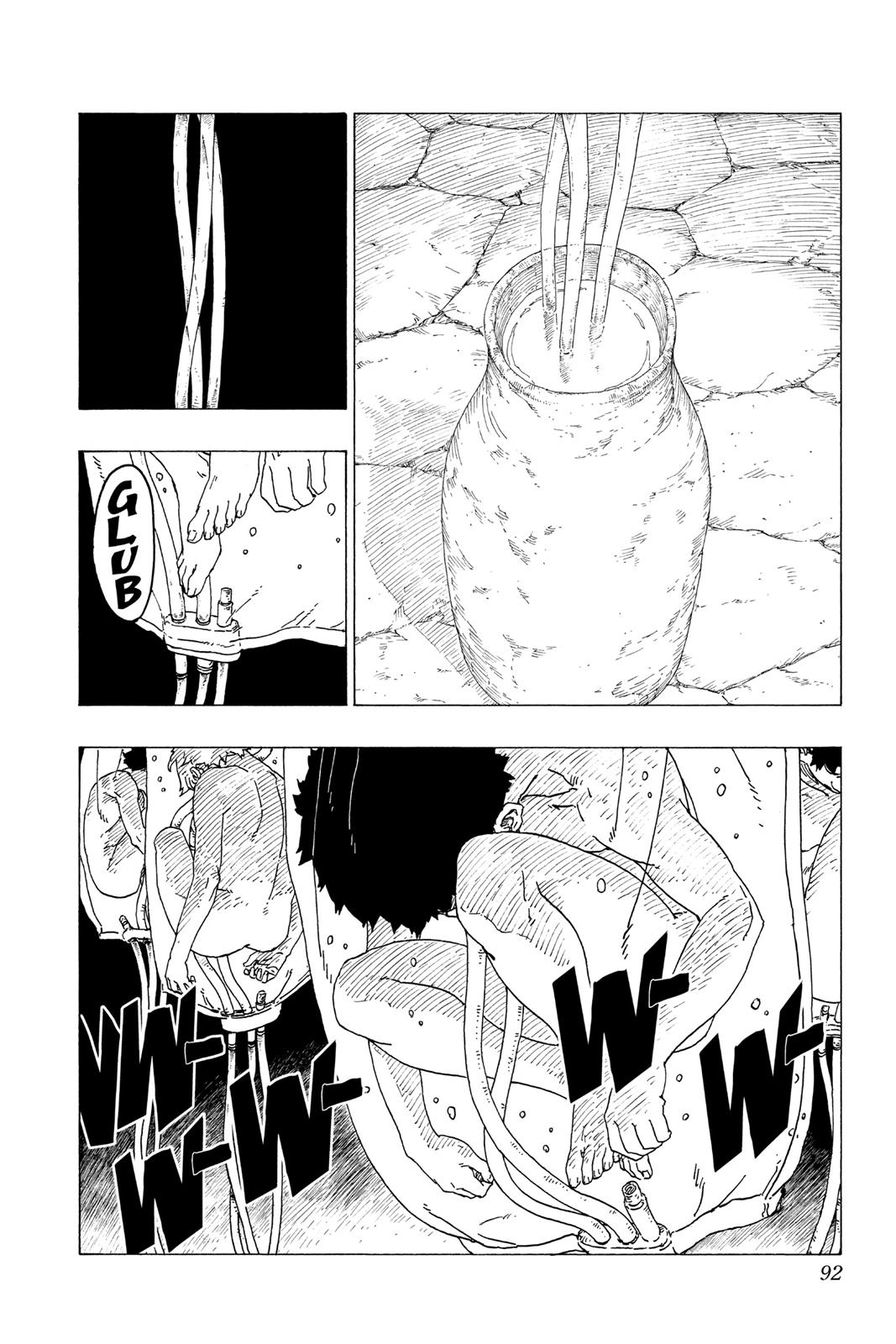Read Boruto Naruto Next Generations EN Manga Online