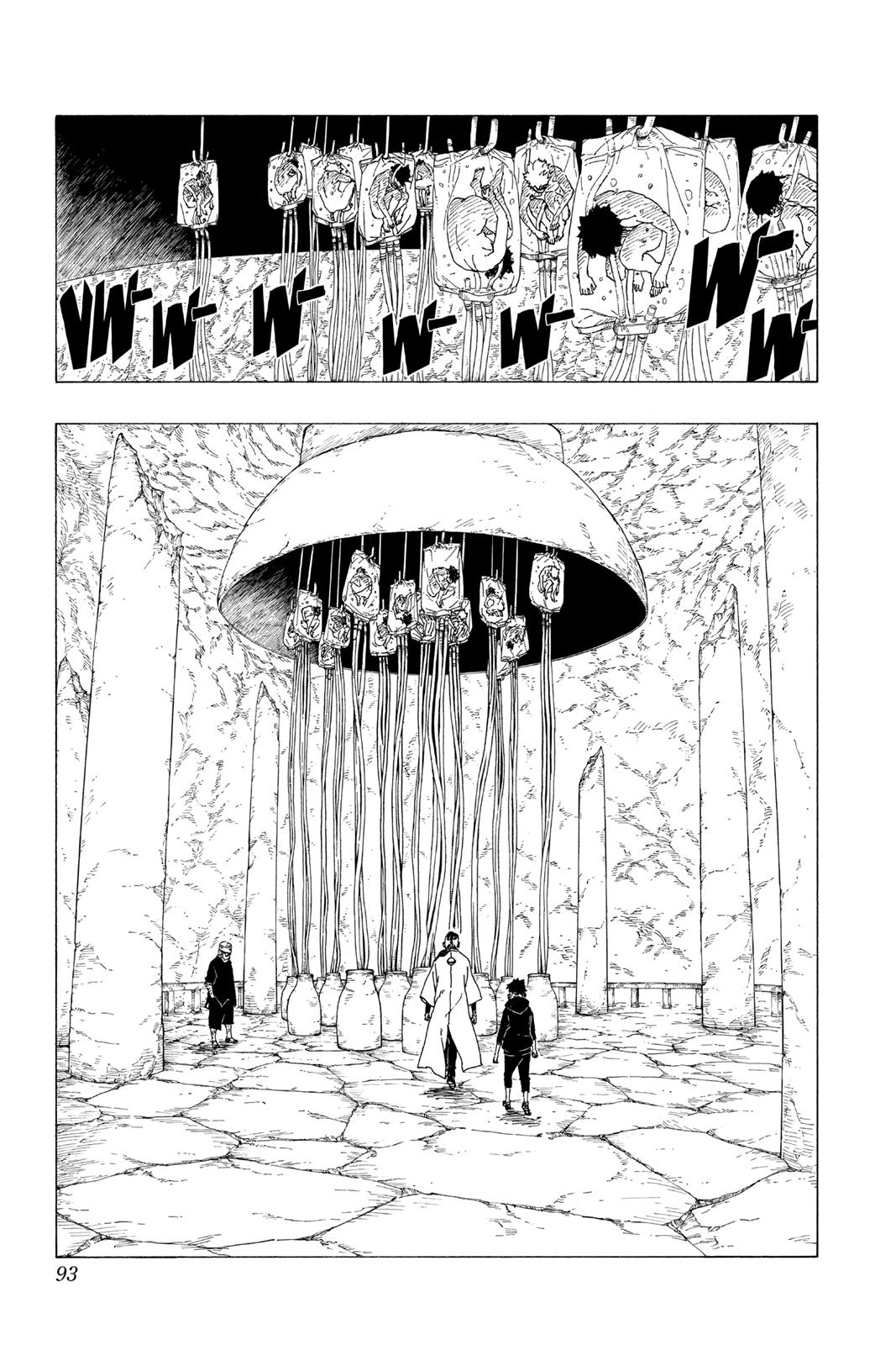 Read Boruto Naruto Next Generations EN Manga Online