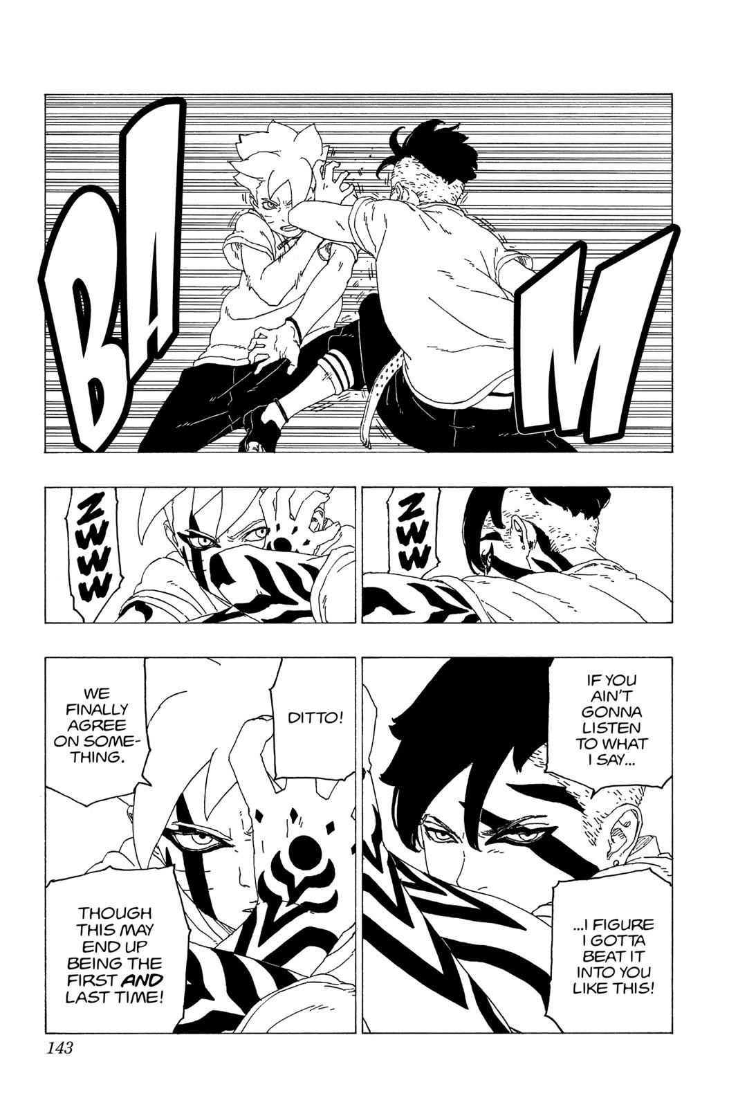 Read Boruto Naruto Next Generations EN Manga Online