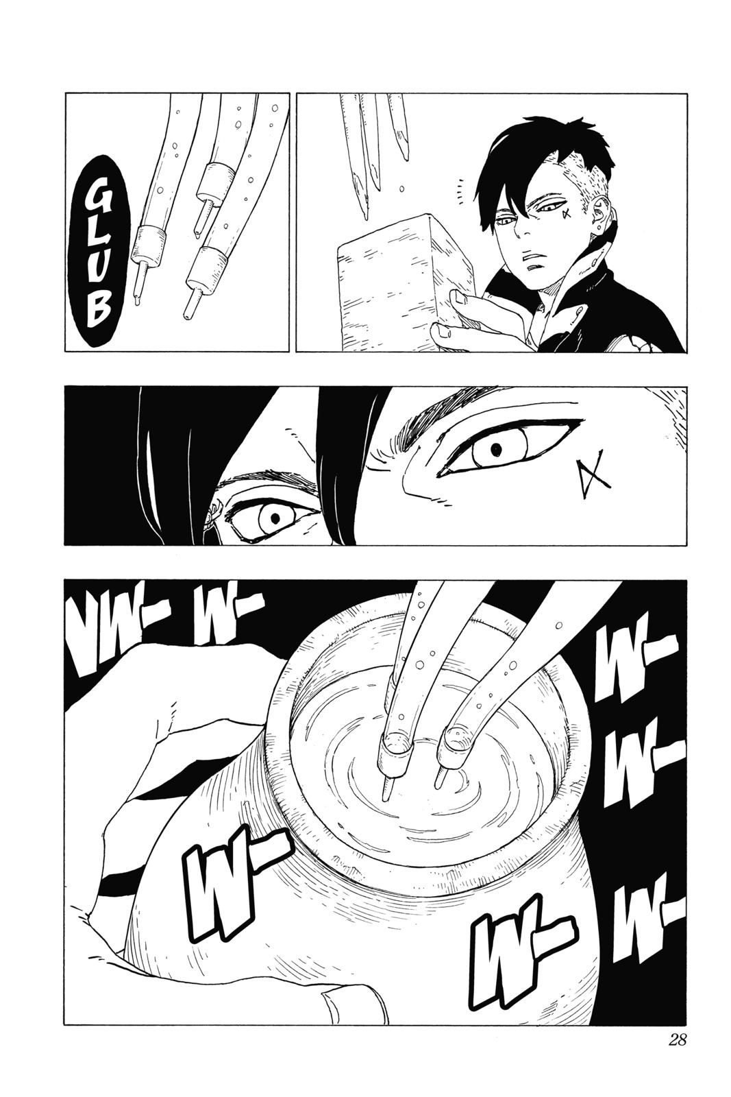 Read Boruto Naruto Next Generations EN Manga Online
