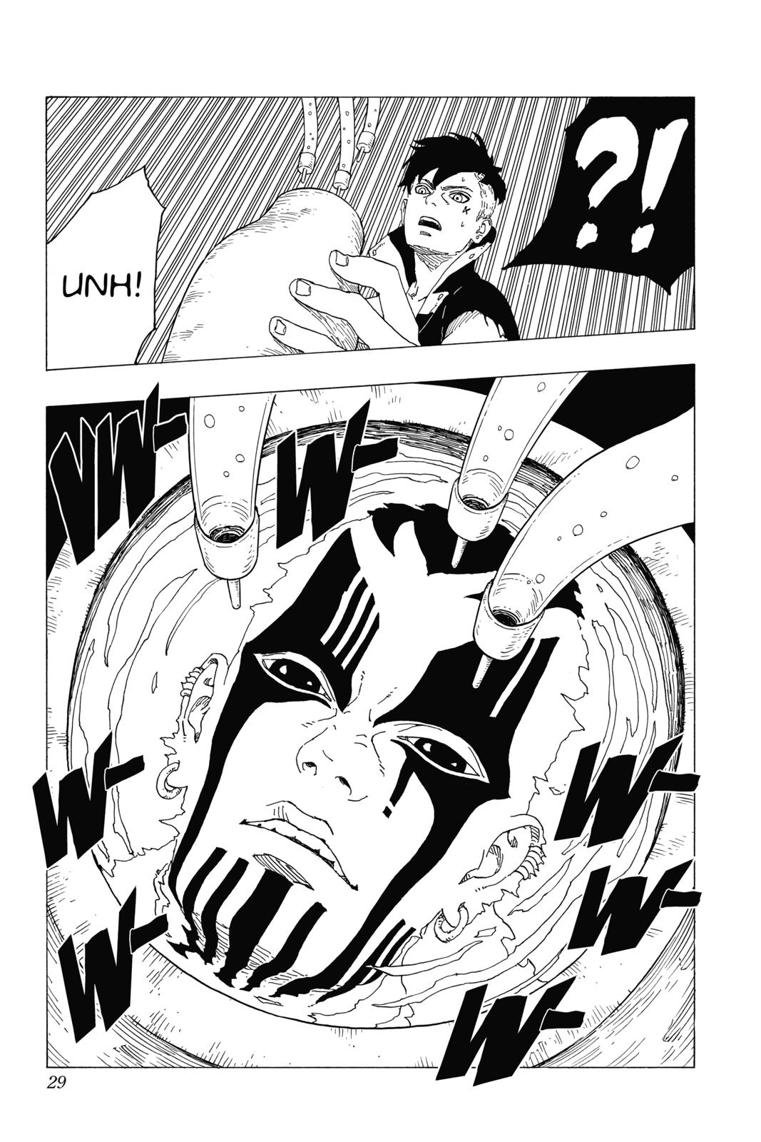 Read Boruto Naruto Next Generations EN Manga Online