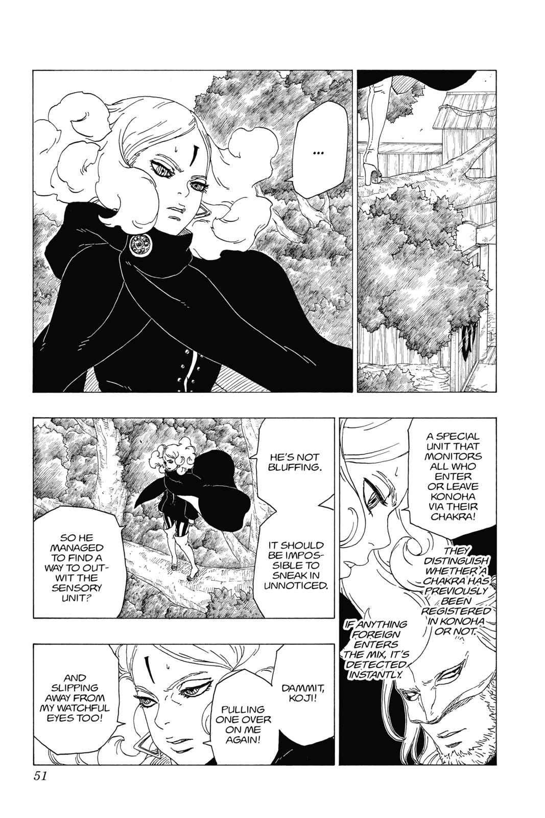 Read Boruto Naruto Next Generations EN Manga Online