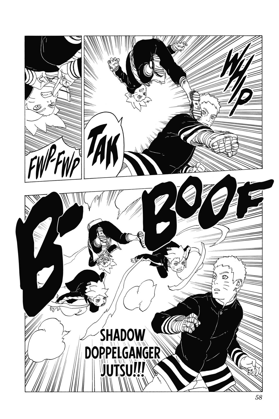 Read Boruto Naruto Next Generations EN Manga Online