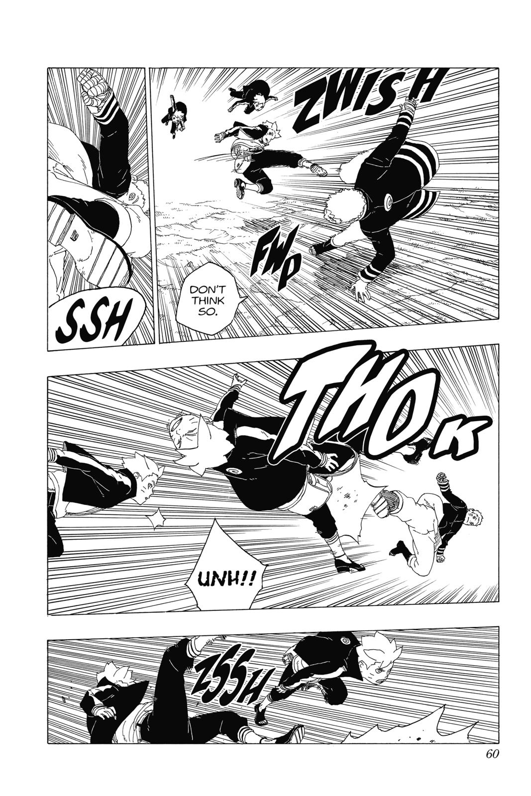 Read Boruto Naruto Next Generations EN Manga Online
