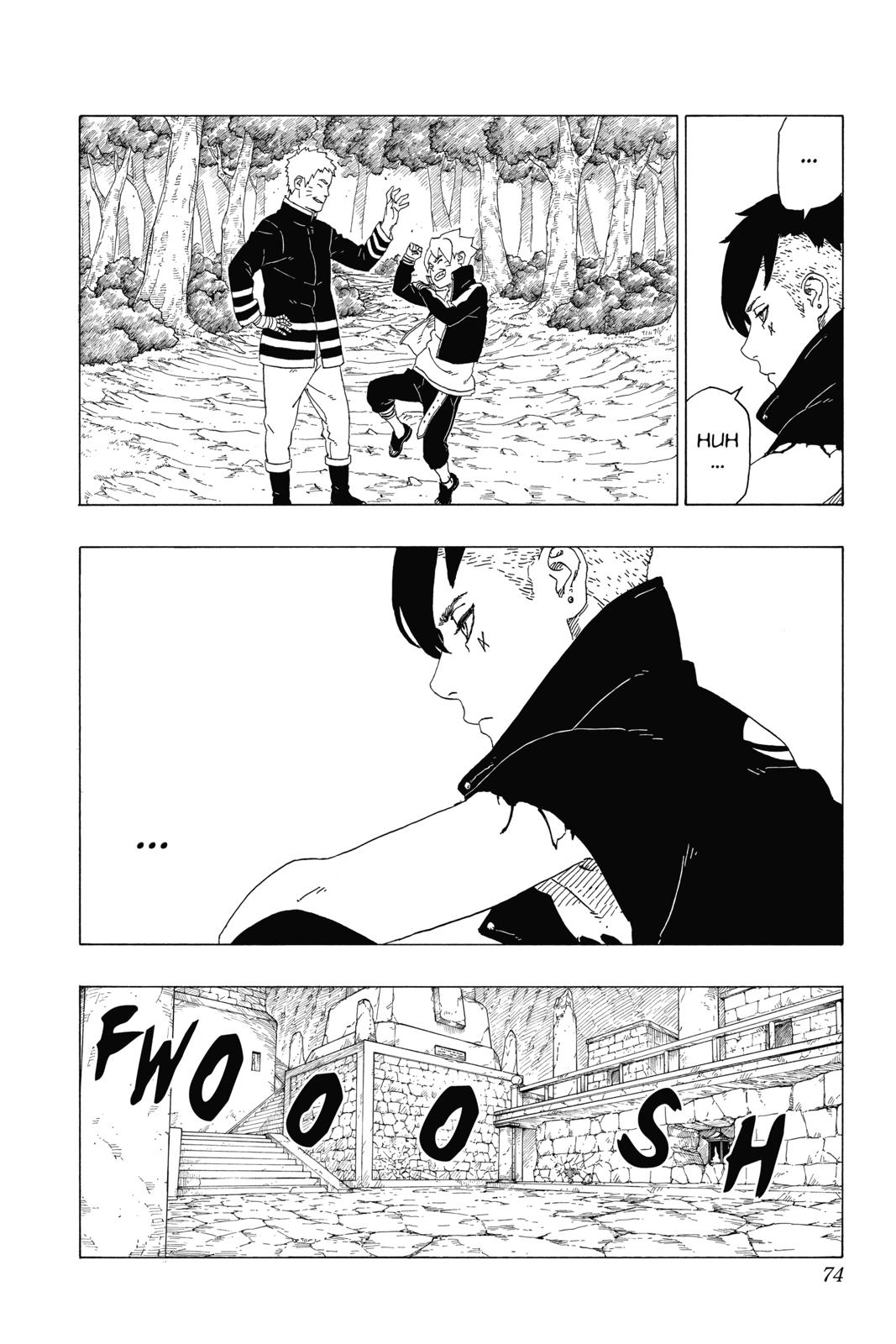 Read Boruto Naruto Next Generations EN Manga Online