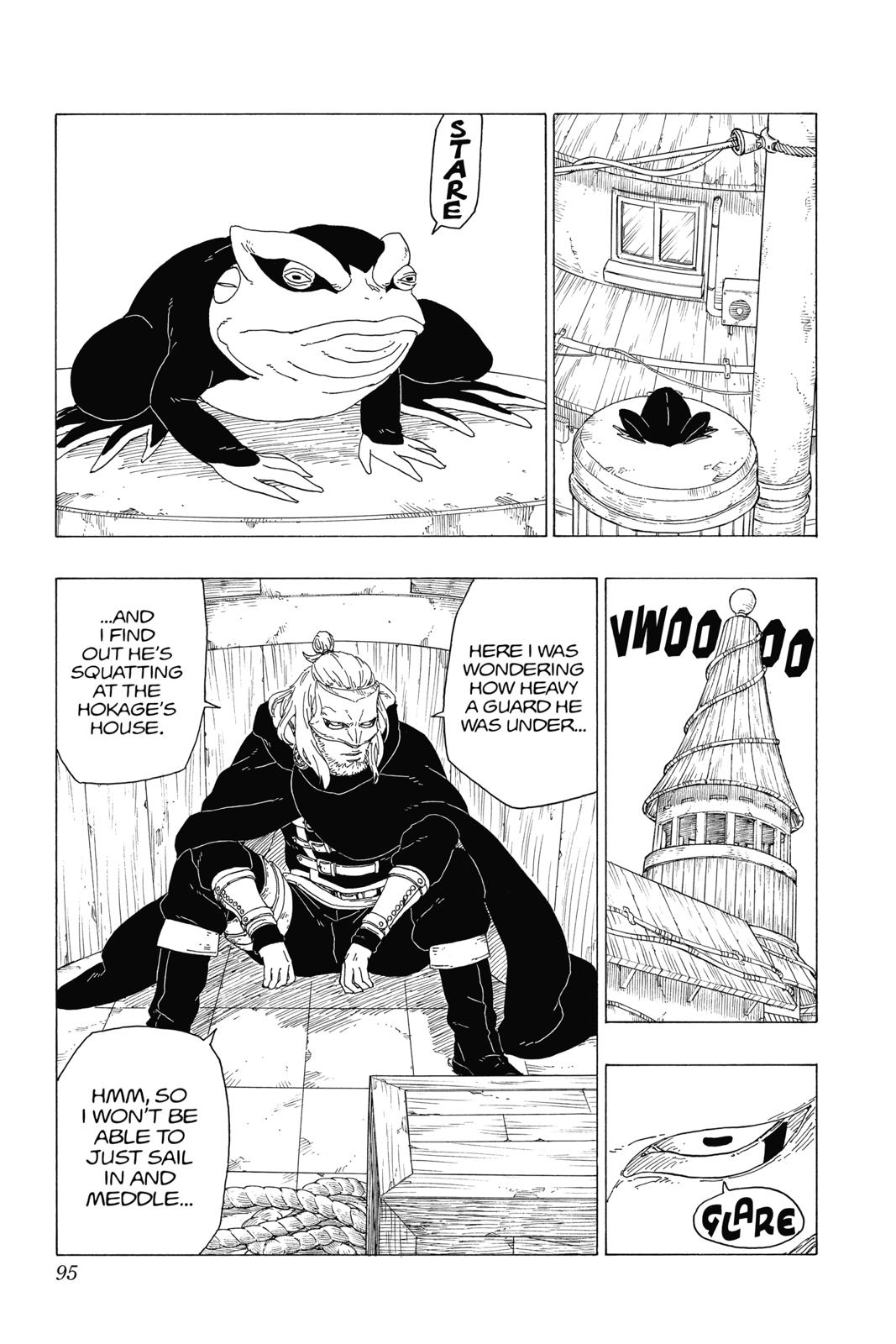 Read Boruto Naruto Next Generations EN Manga Online