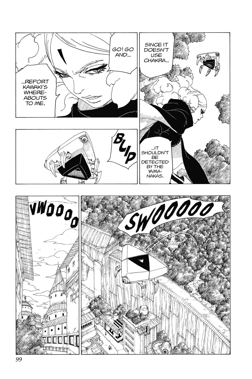 Read Boruto Naruto Next Generations EN Manga Online