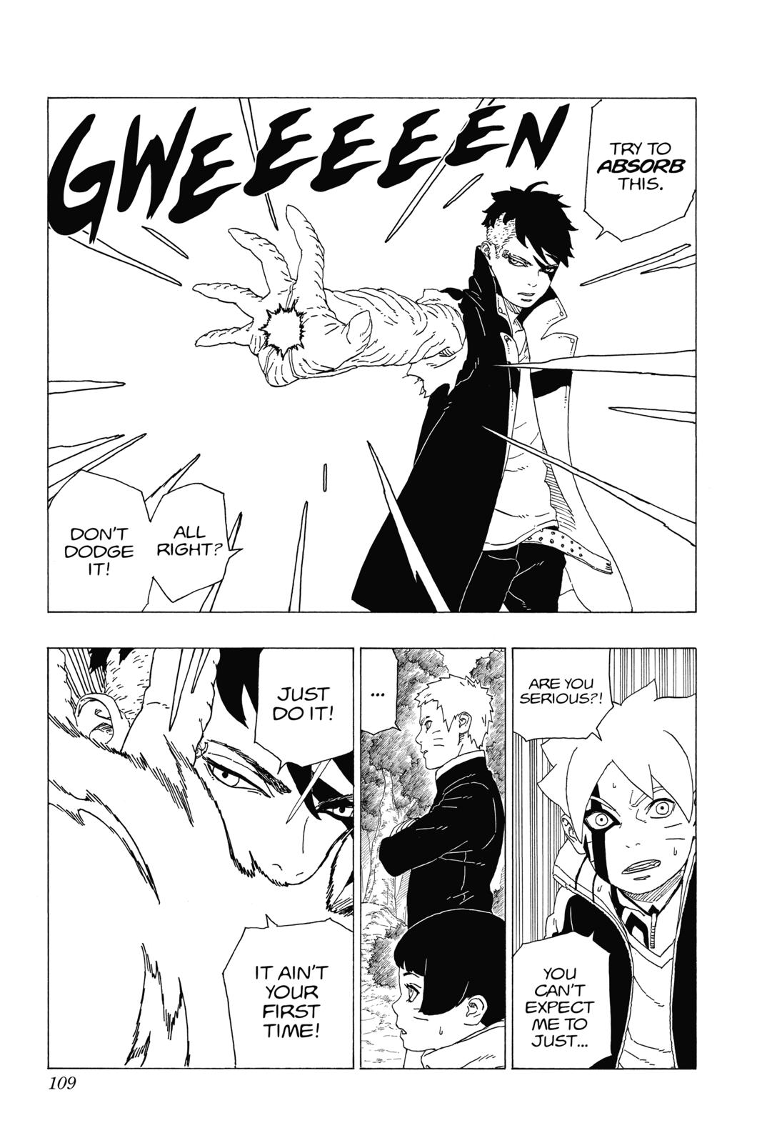 Read Boruto Naruto Next Generations EN Manga Online