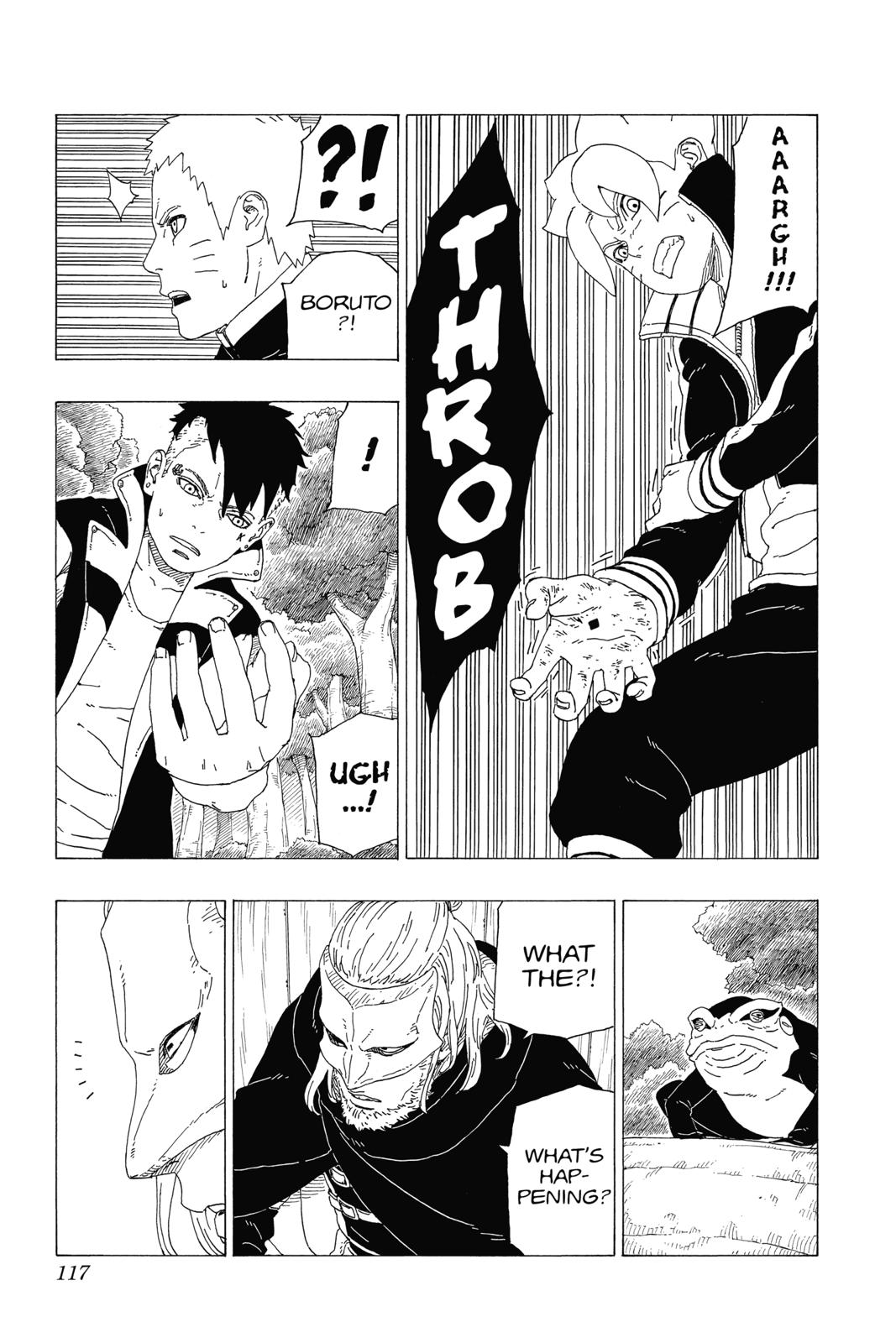 Read Boruto Naruto Next Generations EN Manga Online