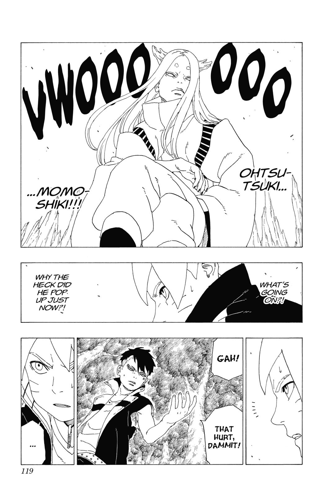 Read Boruto Naruto Next Generations EN Manga Online