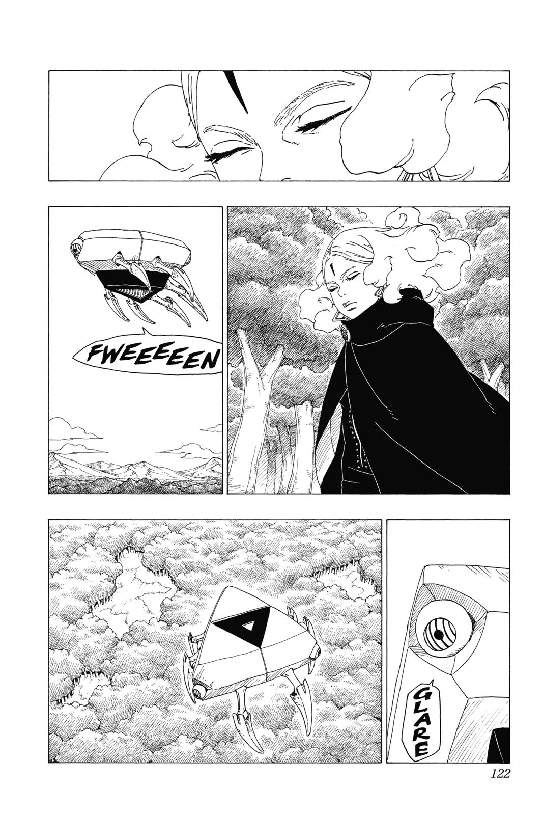 Read Boruto Naruto Next Generations EN Manga Online