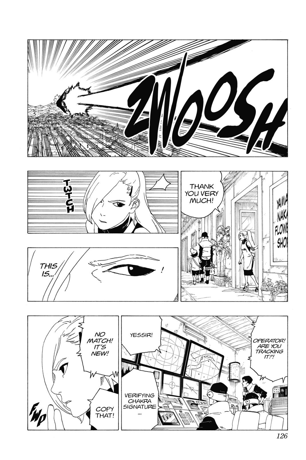 Read Boruto Naruto Next Generations EN Manga Online