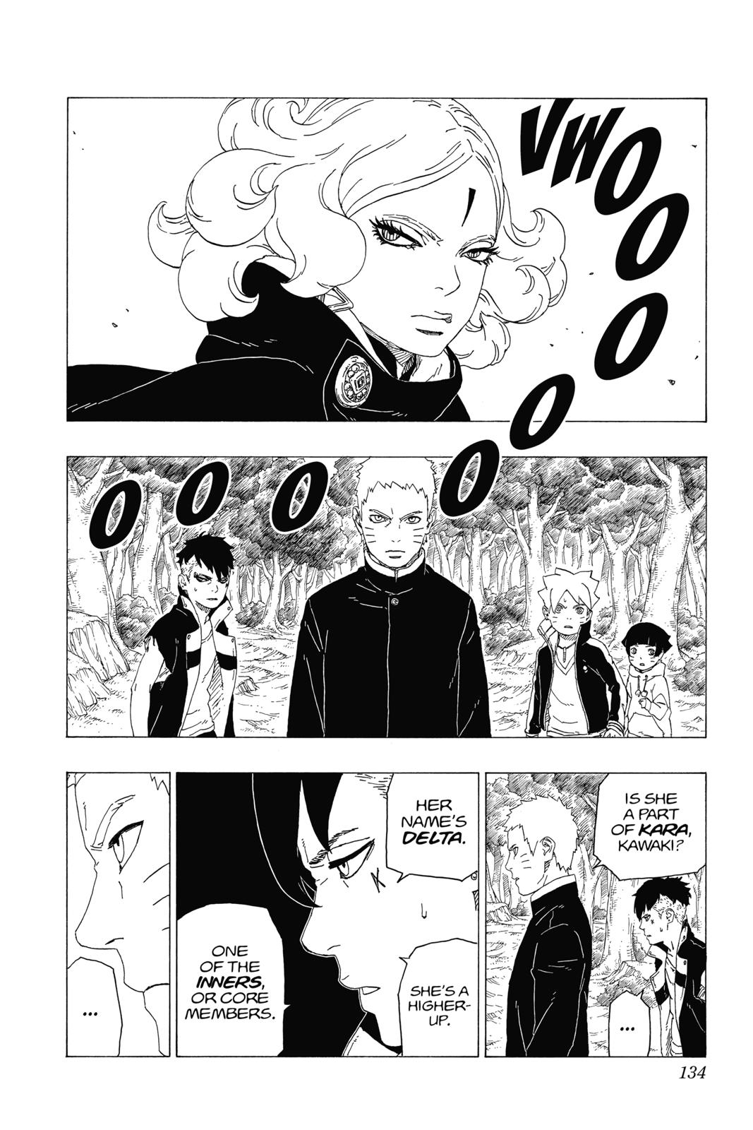 Read Boruto Naruto Next Generations EN Manga Online