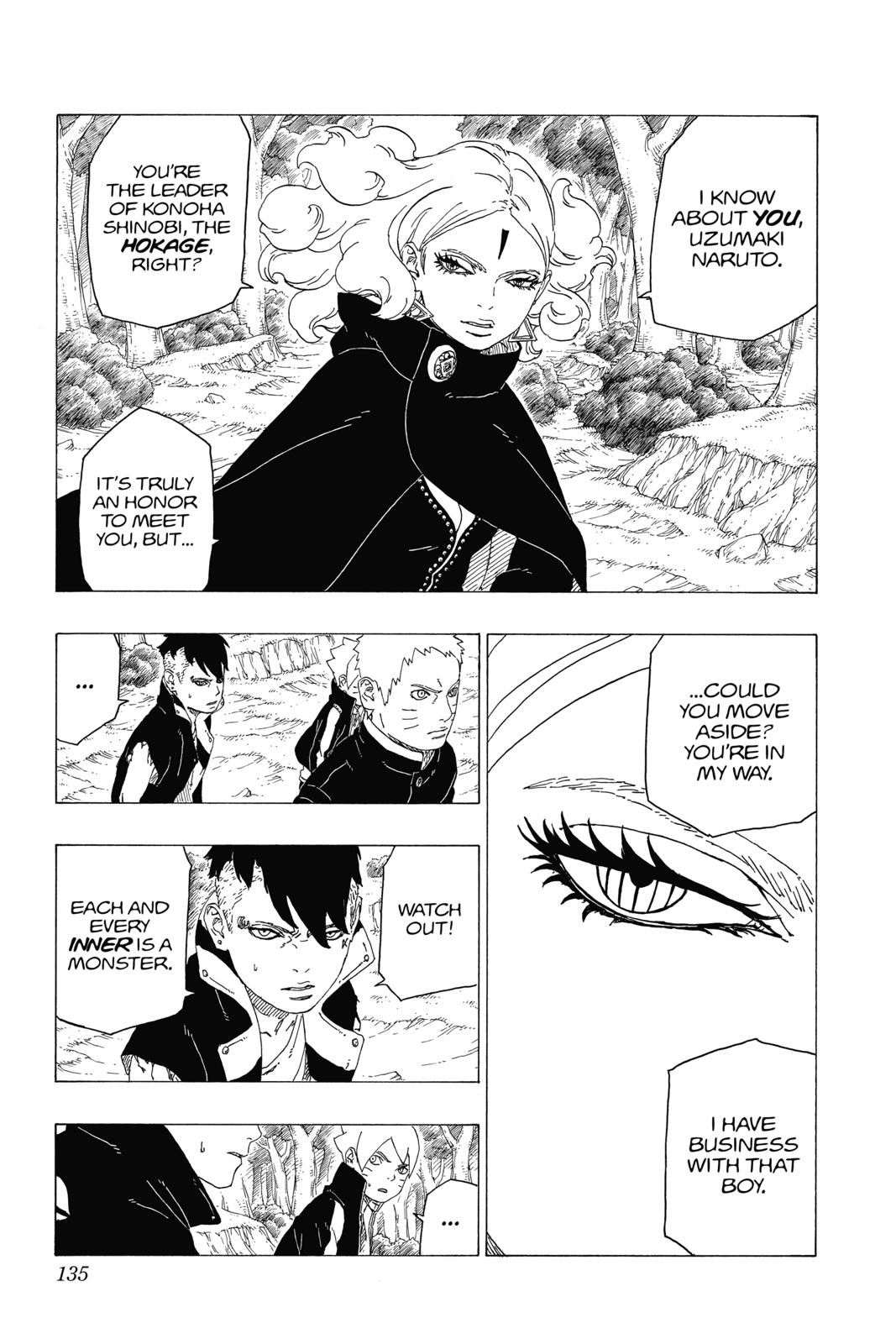 Read Boruto Naruto Next Generations EN Manga Online