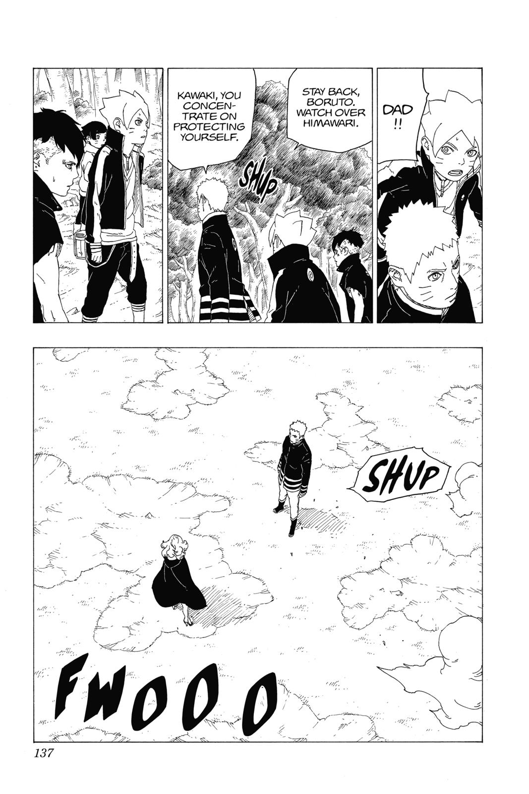 Read Boruto Naruto Next Generations EN Manga Online