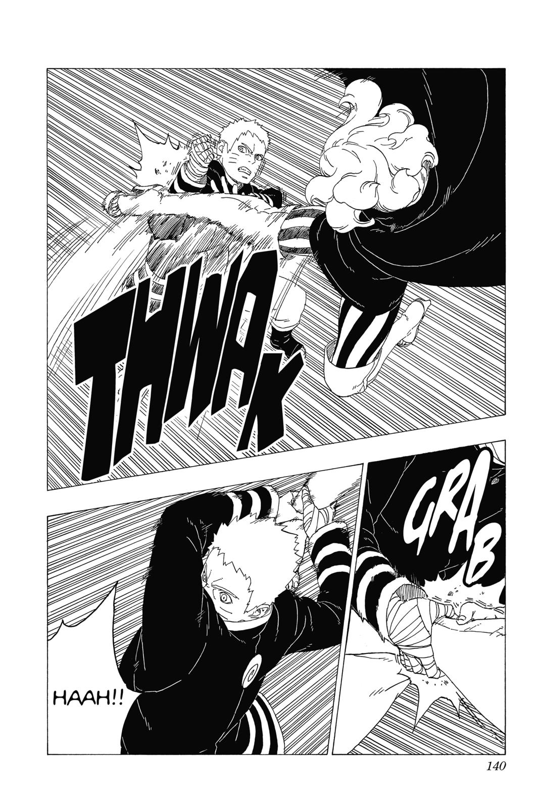 Read Boruto Naruto Next Generations EN Manga Online
