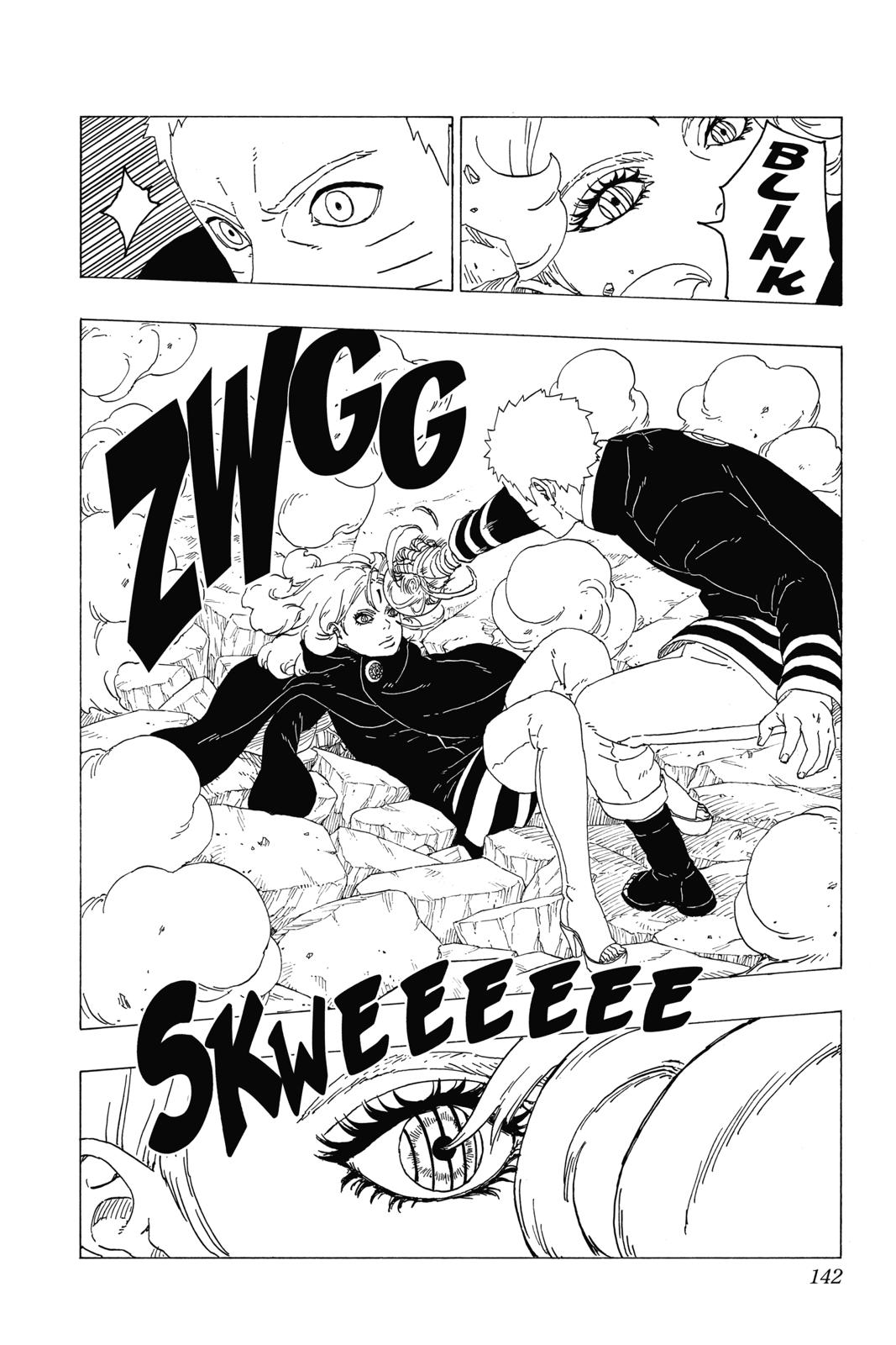 Read Boruto Naruto Next Generations EN Manga Online