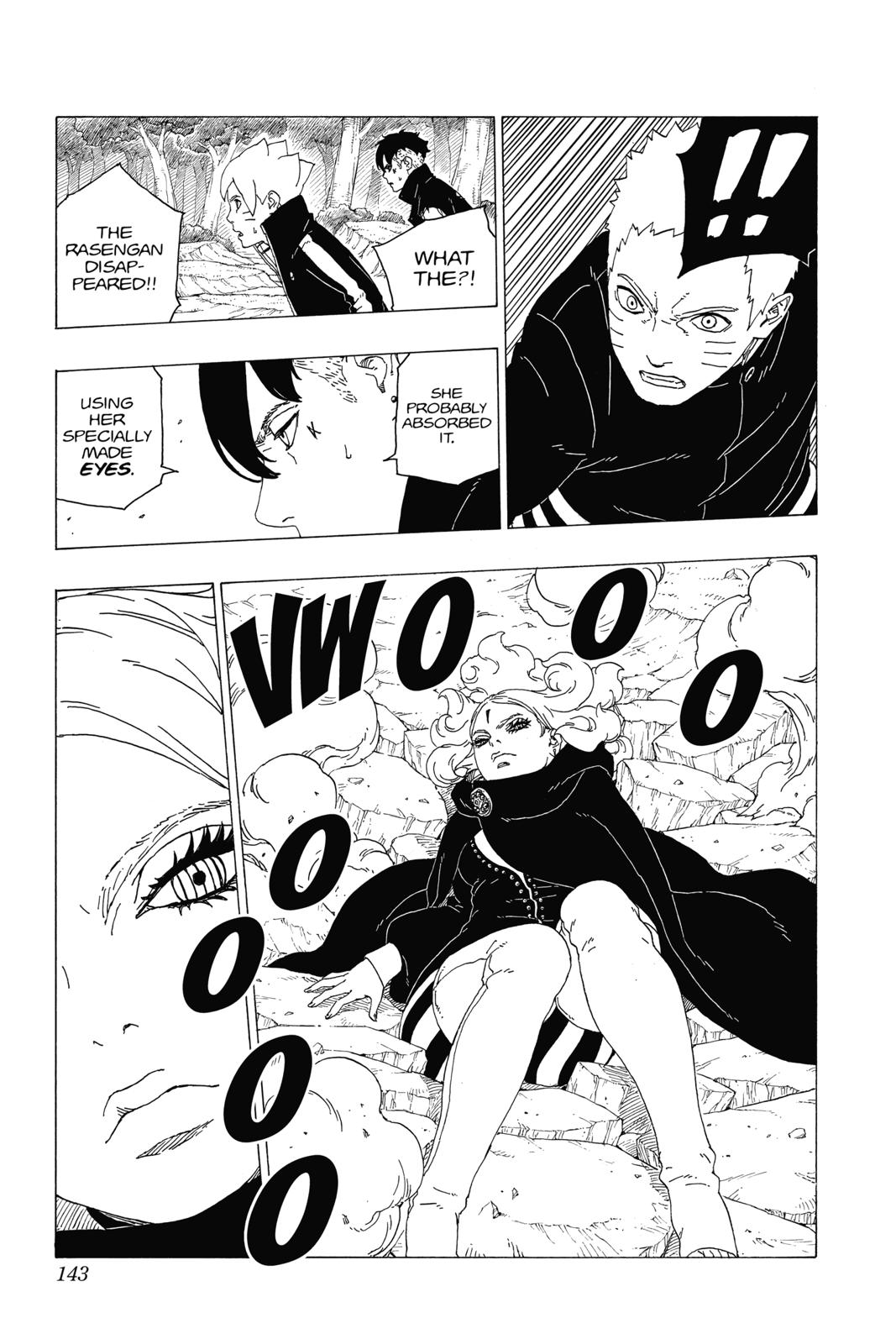 Read Boruto Naruto Next Generations EN Manga Online