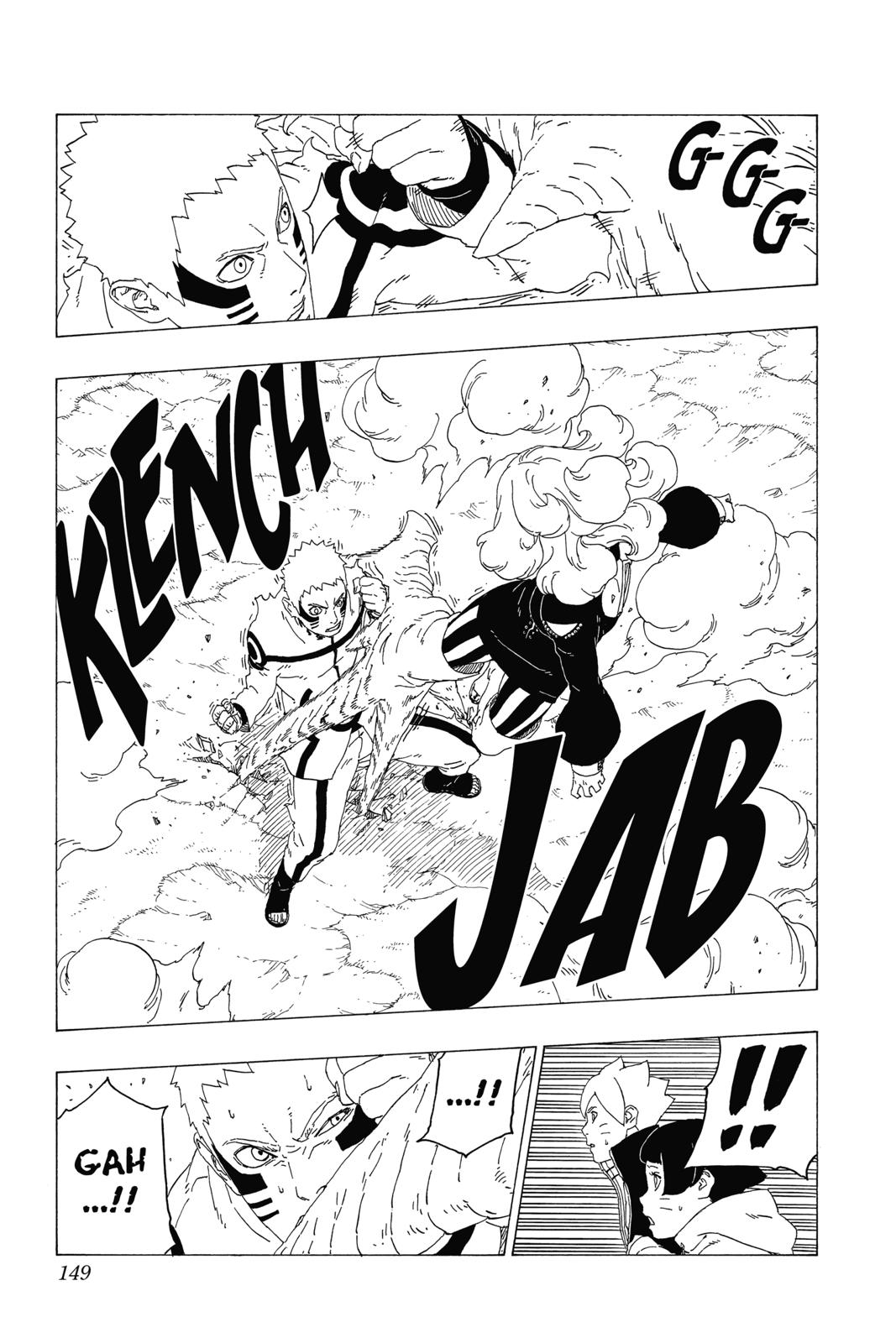 Read Boruto Naruto Next Generations EN Manga Online