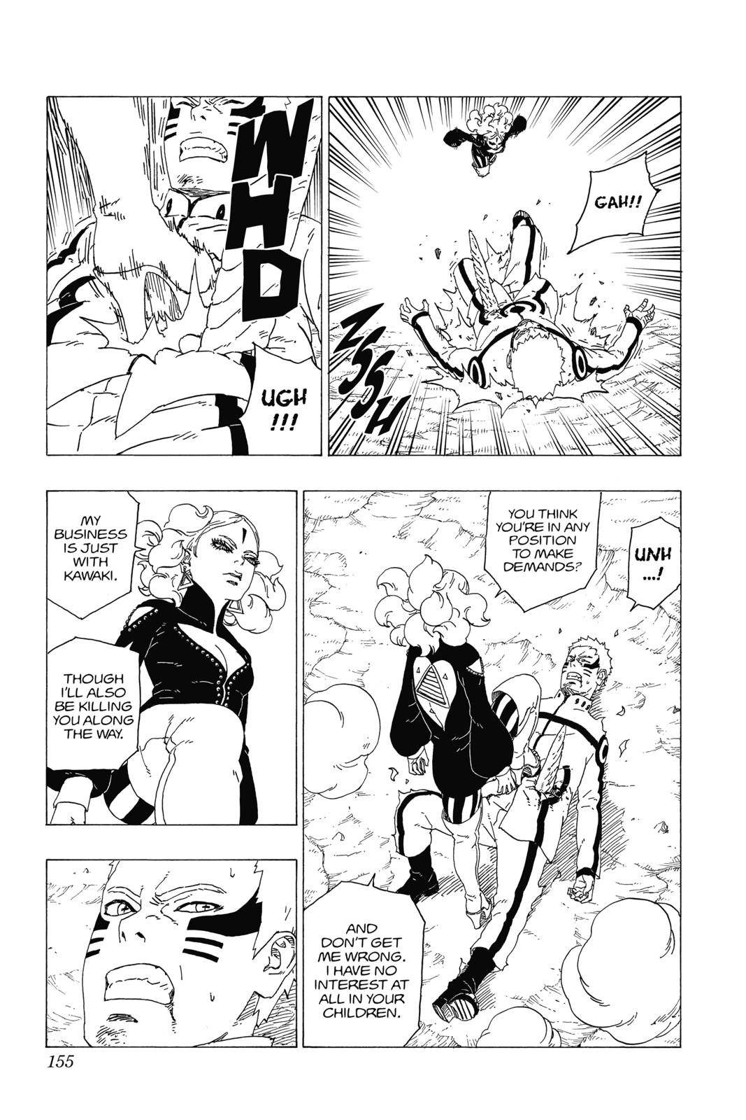 Read Boruto Naruto Next Generations EN Manga Online