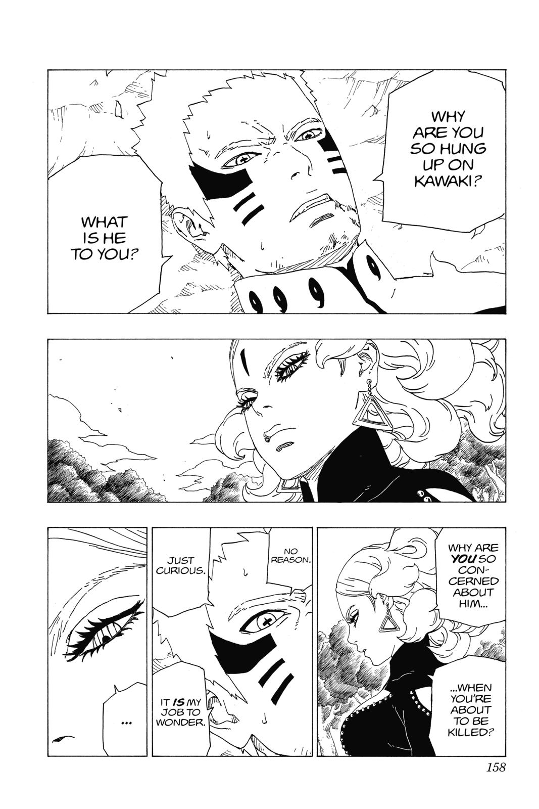 Read Boruto Naruto Next Generations EN Manga Online