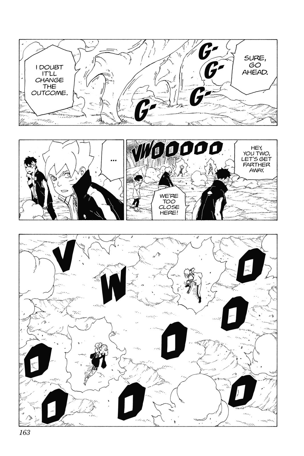 Read Boruto Naruto Next Generations EN Manga Online