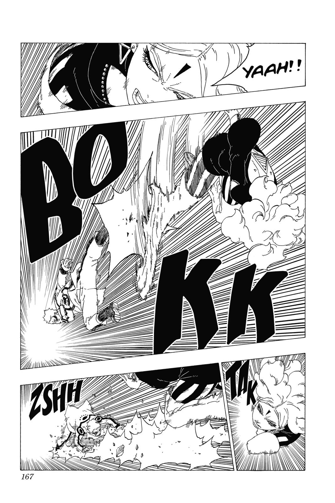 Read Boruto Naruto Next Generations EN Manga Online