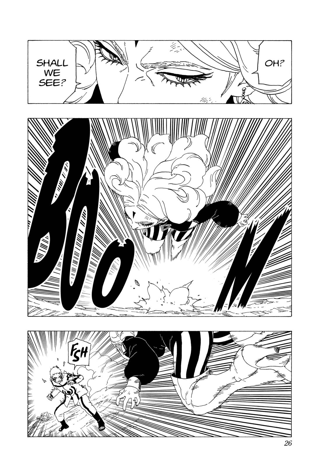 Read Boruto Naruto Next Generations EN Manga Online