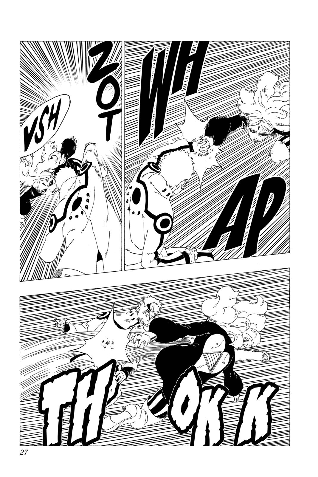 Read Boruto Naruto Next Generations EN Manga Online