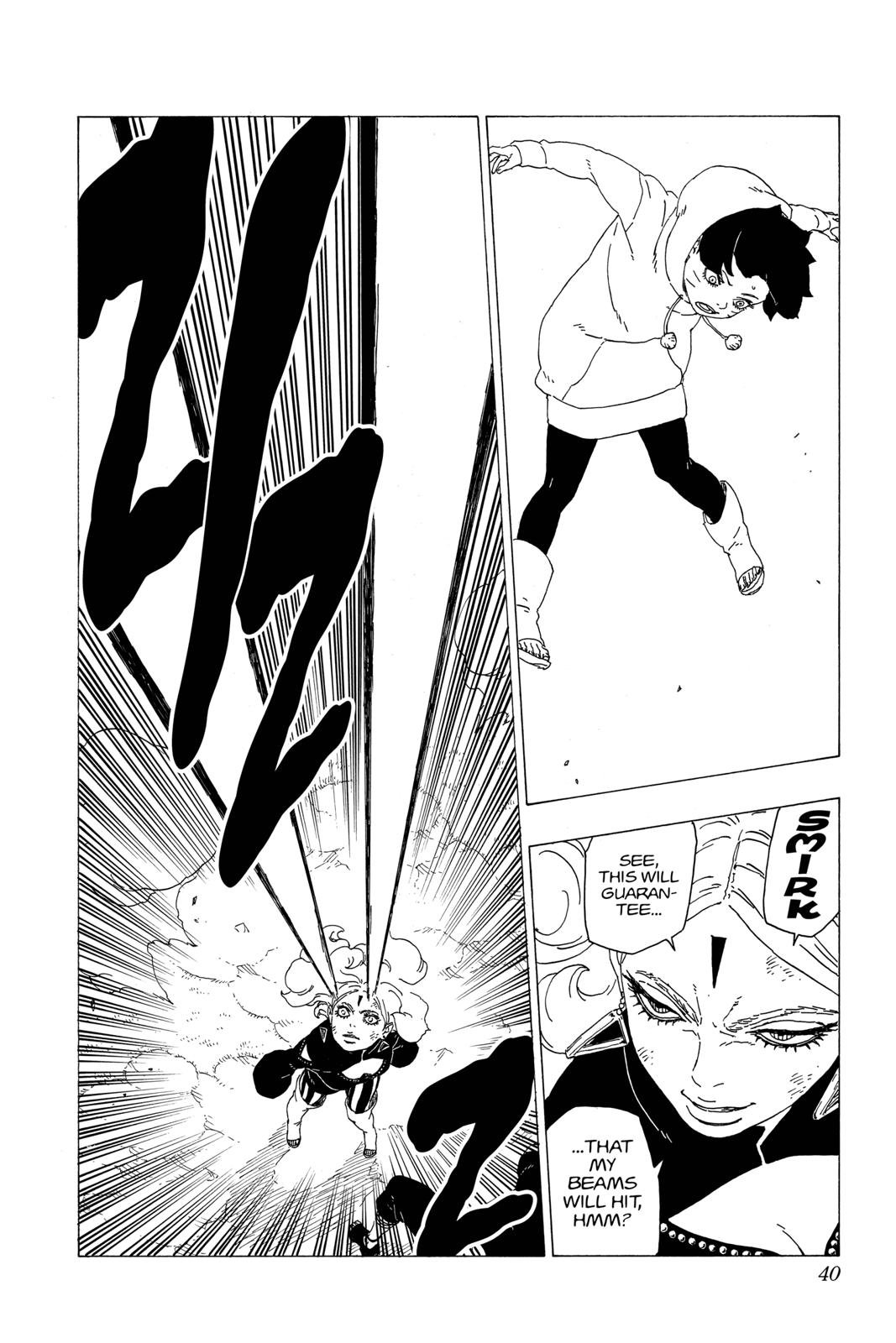 Read Boruto Naruto Next Generations EN Manga Online