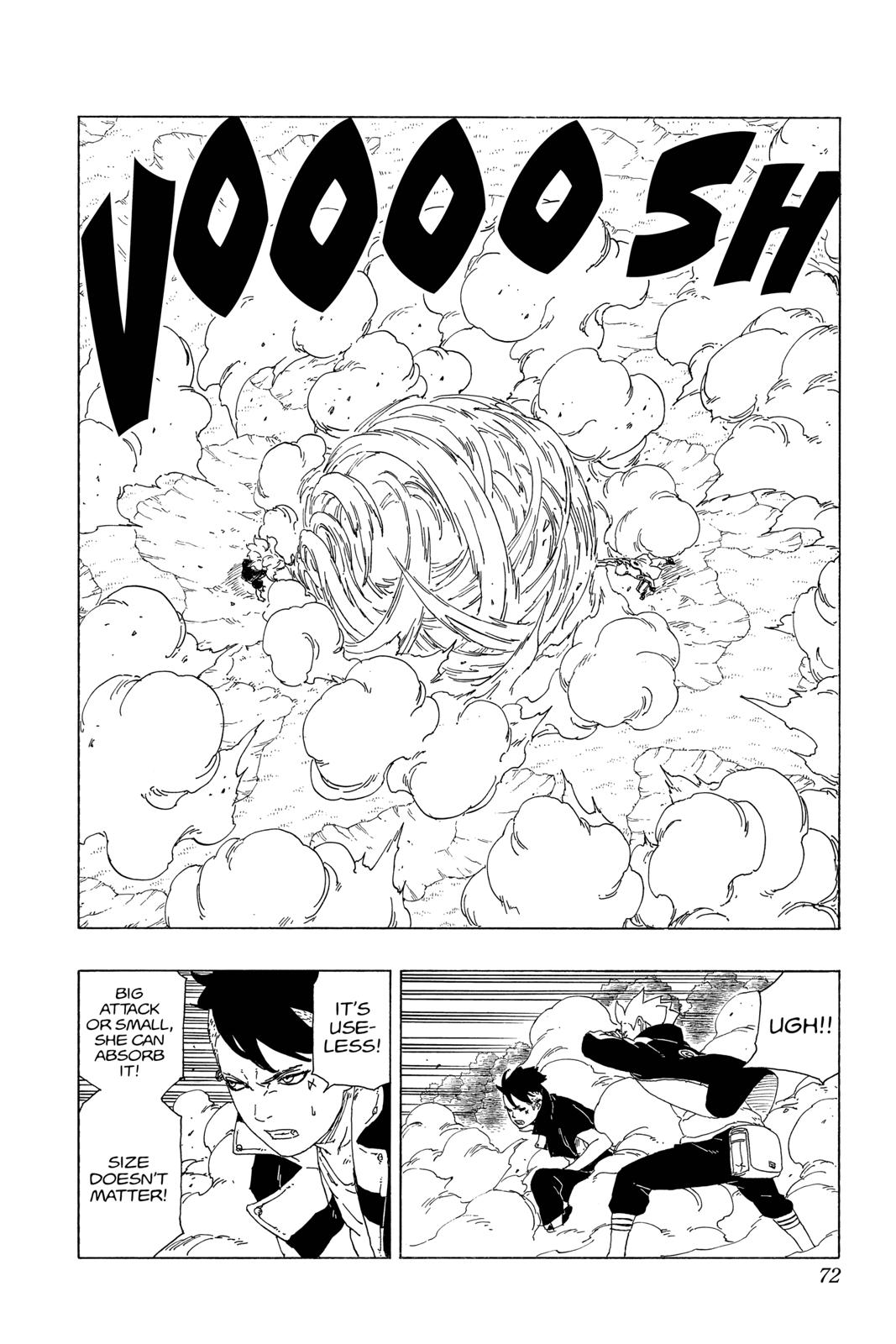 Read Boruto Naruto Next Generations EN Manga Online
