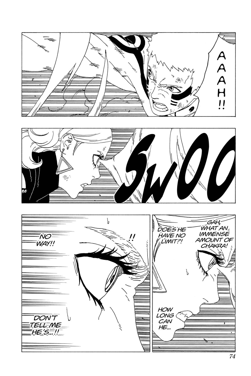 Read Boruto Naruto Next Generations EN Manga Online