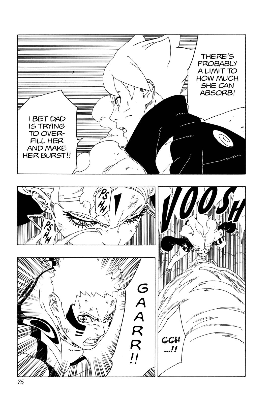 Read Boruto Naruto Next Generations EN Manga Online