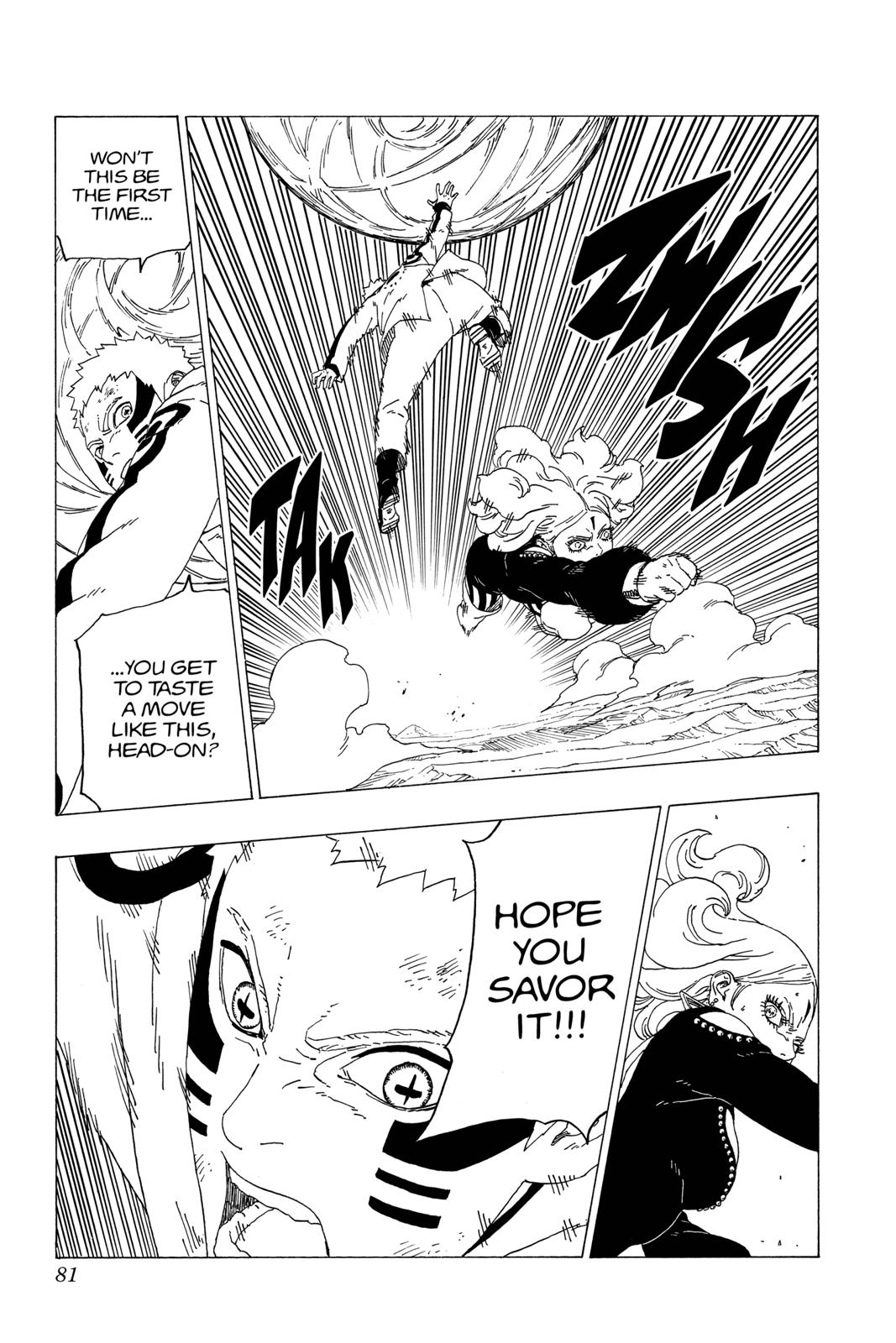 Read Boruto Naruto Next Generations EN Manga Online