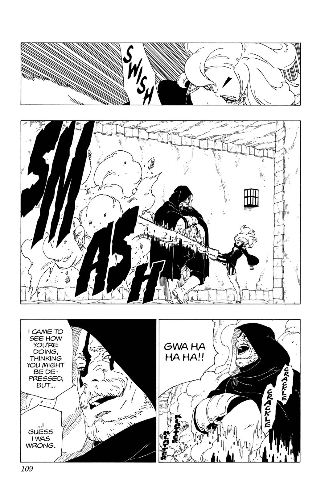 Read Boruto Naruto Next Generations EN Manga Online