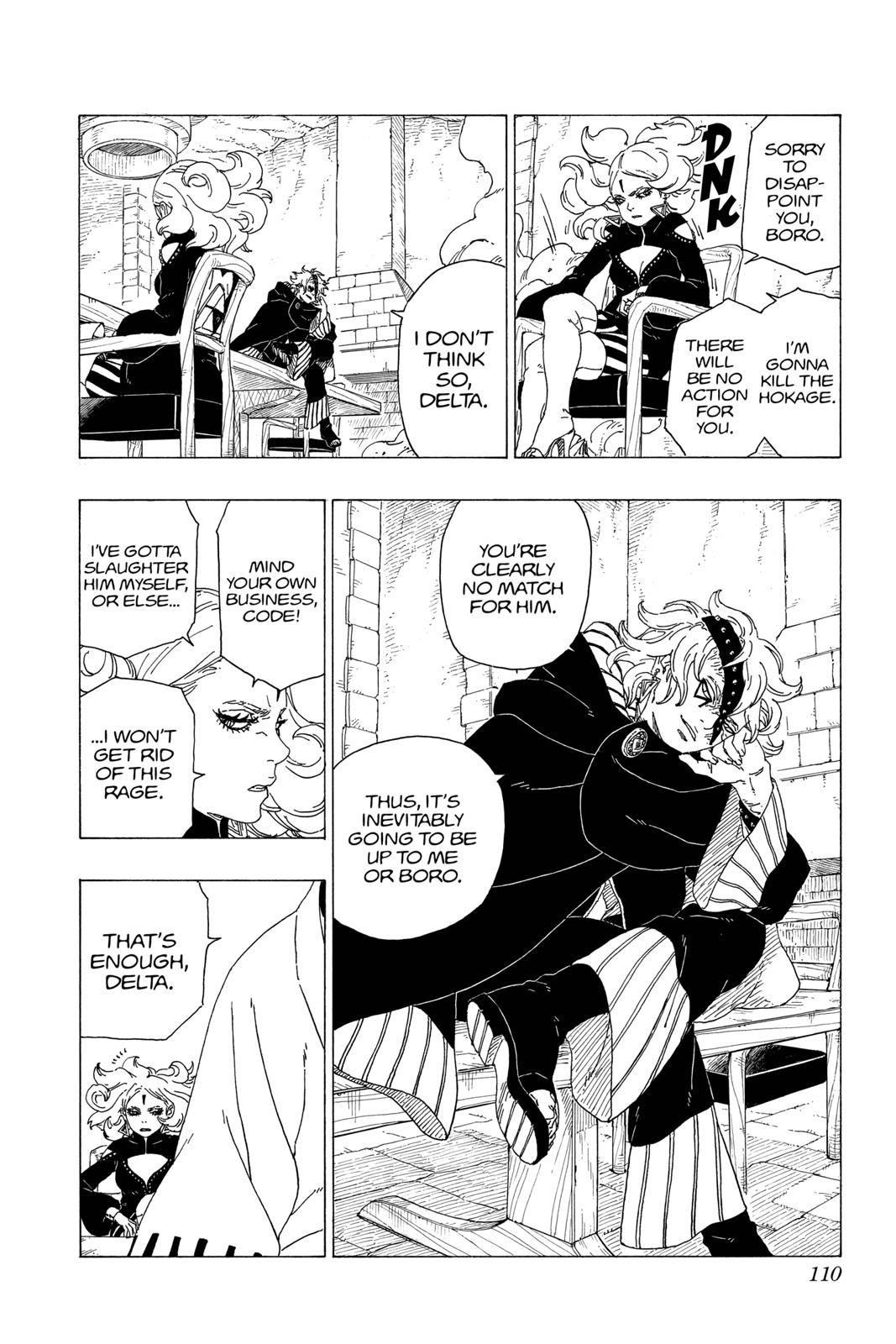 Read Boruto Naruto Next Generations EN Manga Online