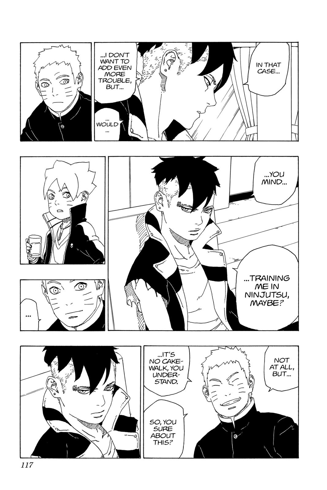 Read Boruto Naruto Next Generations EN Manga Online