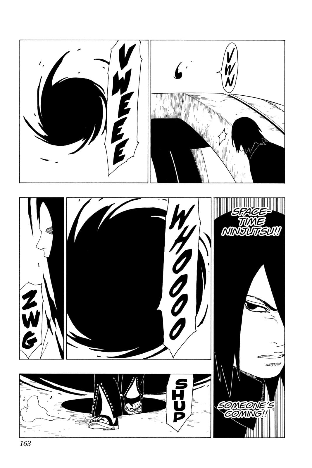 Read Boruto Naruto Next Generations EN Manga Online
