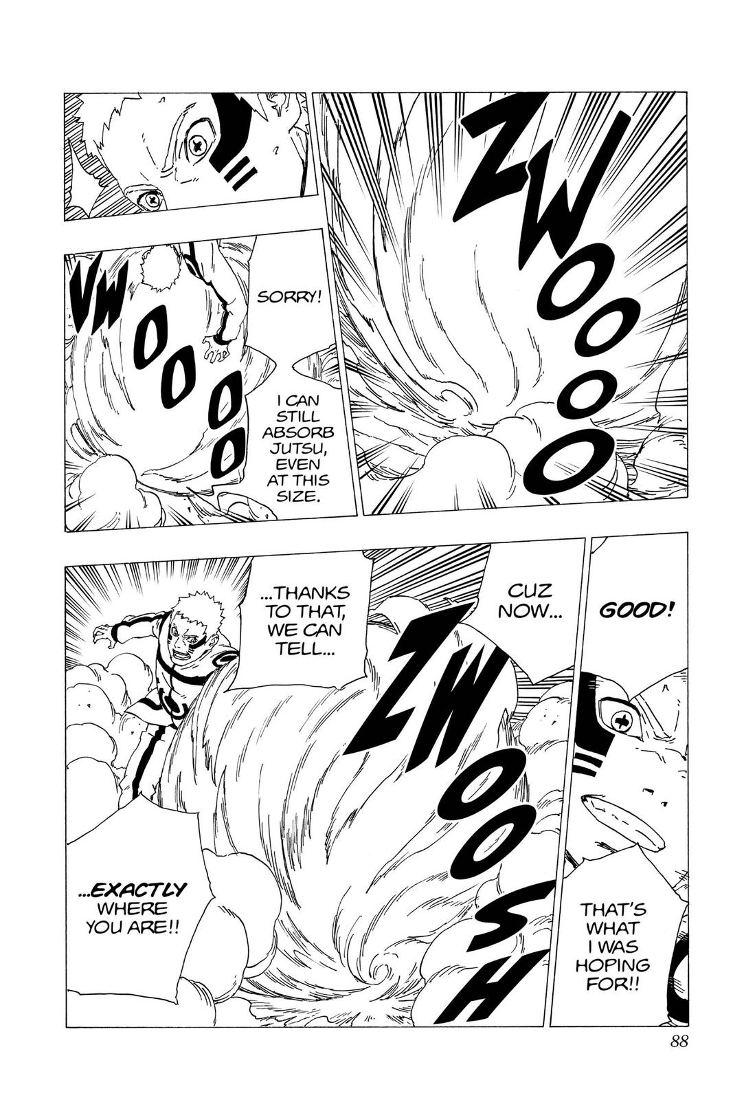 Read Boruto Naruto Next Generations EN Manga Online