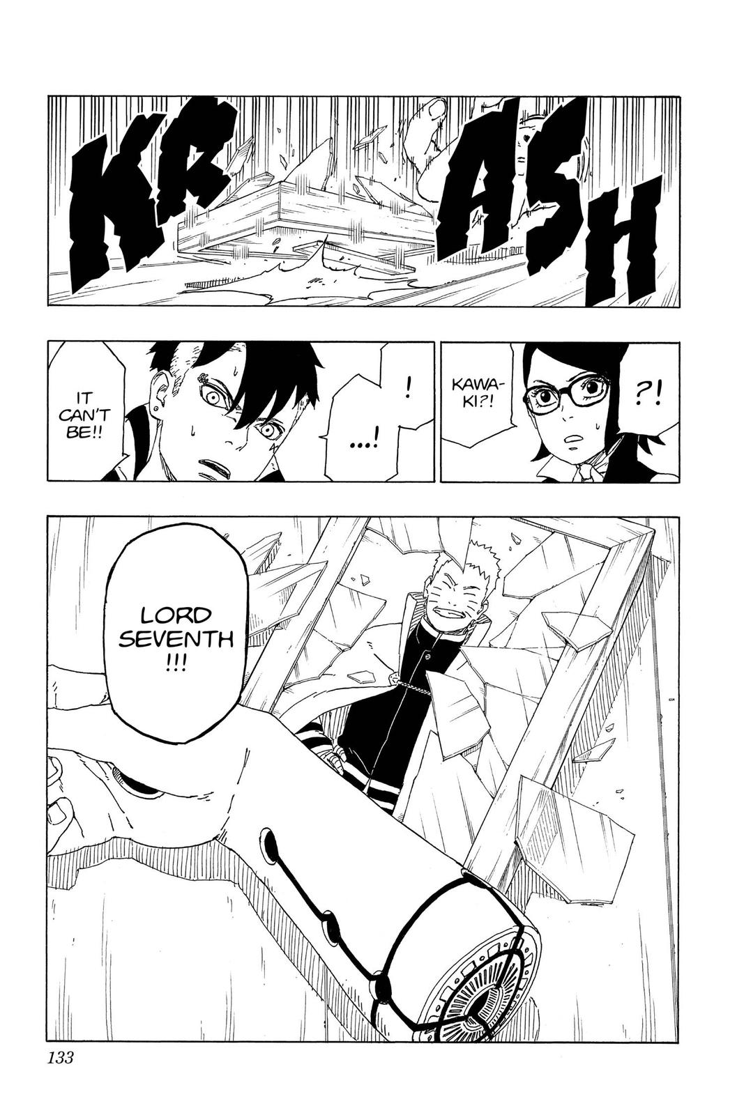 Read Boruto Naruto Next Generations EN Manga Online