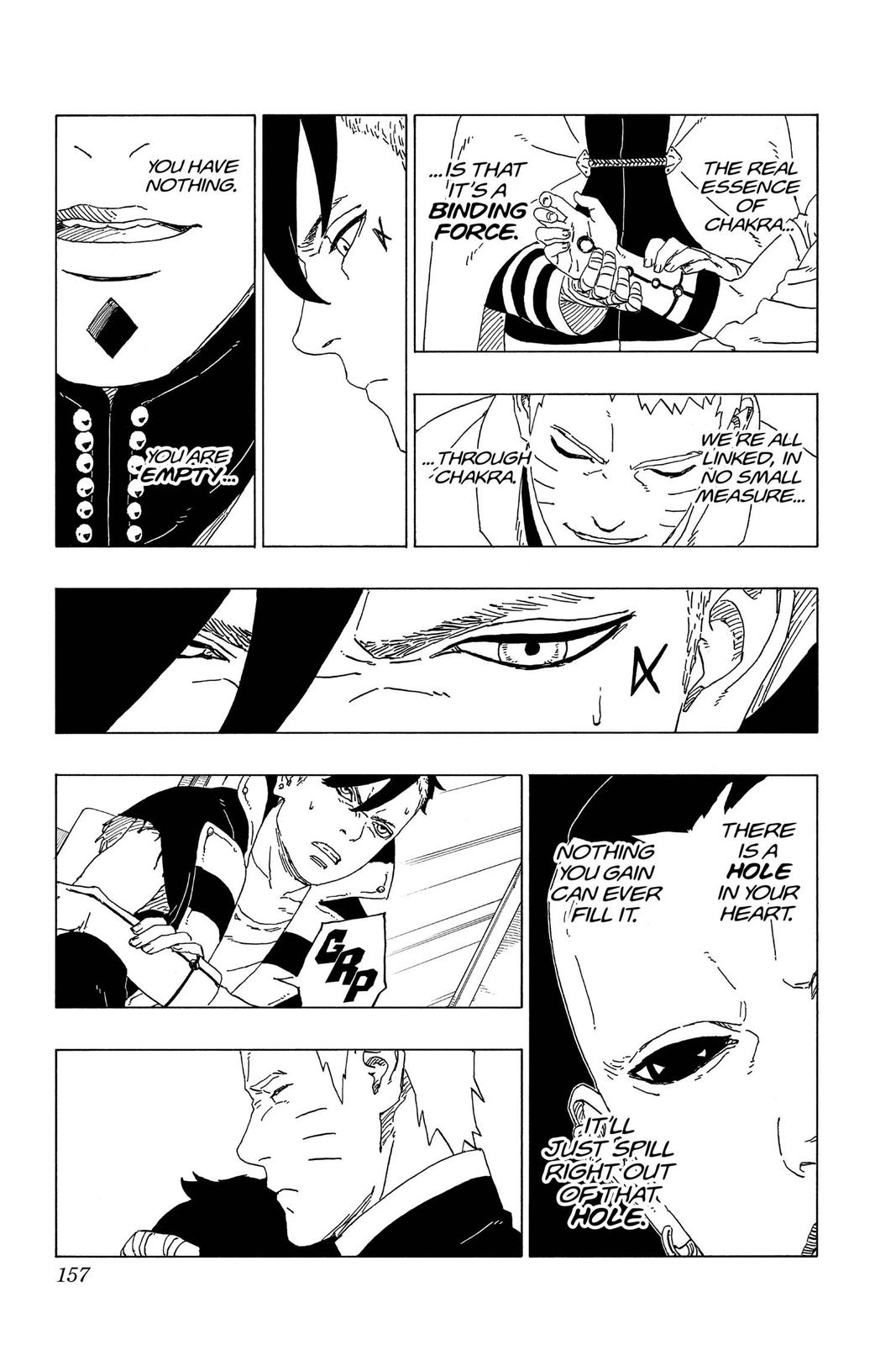 Read Boruto Naruto Next Generations EN Manga Online