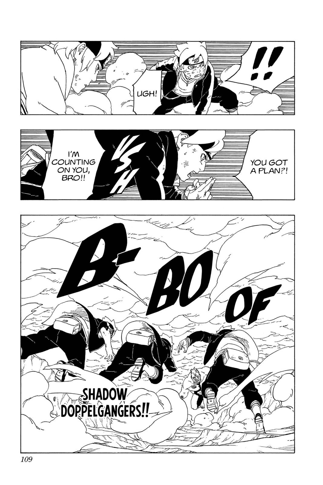 Read Boruto Naruto Next Generations EN Manga Online