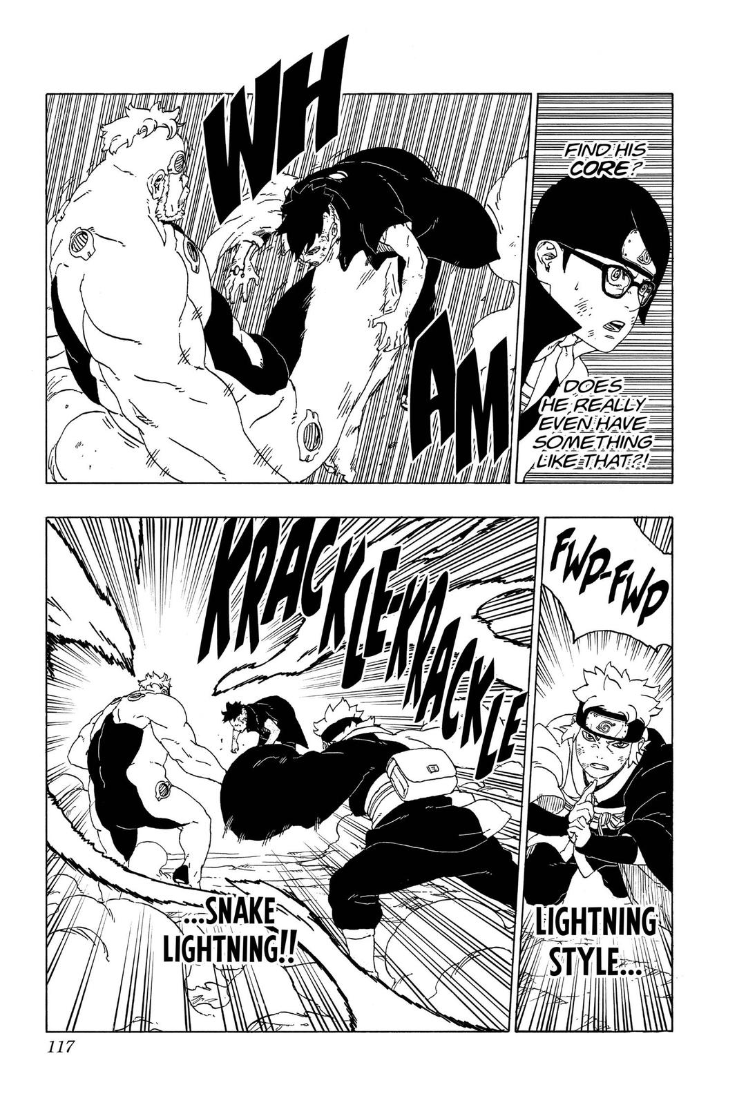 Read Boruto Naruto Next Generations EN Manga Online