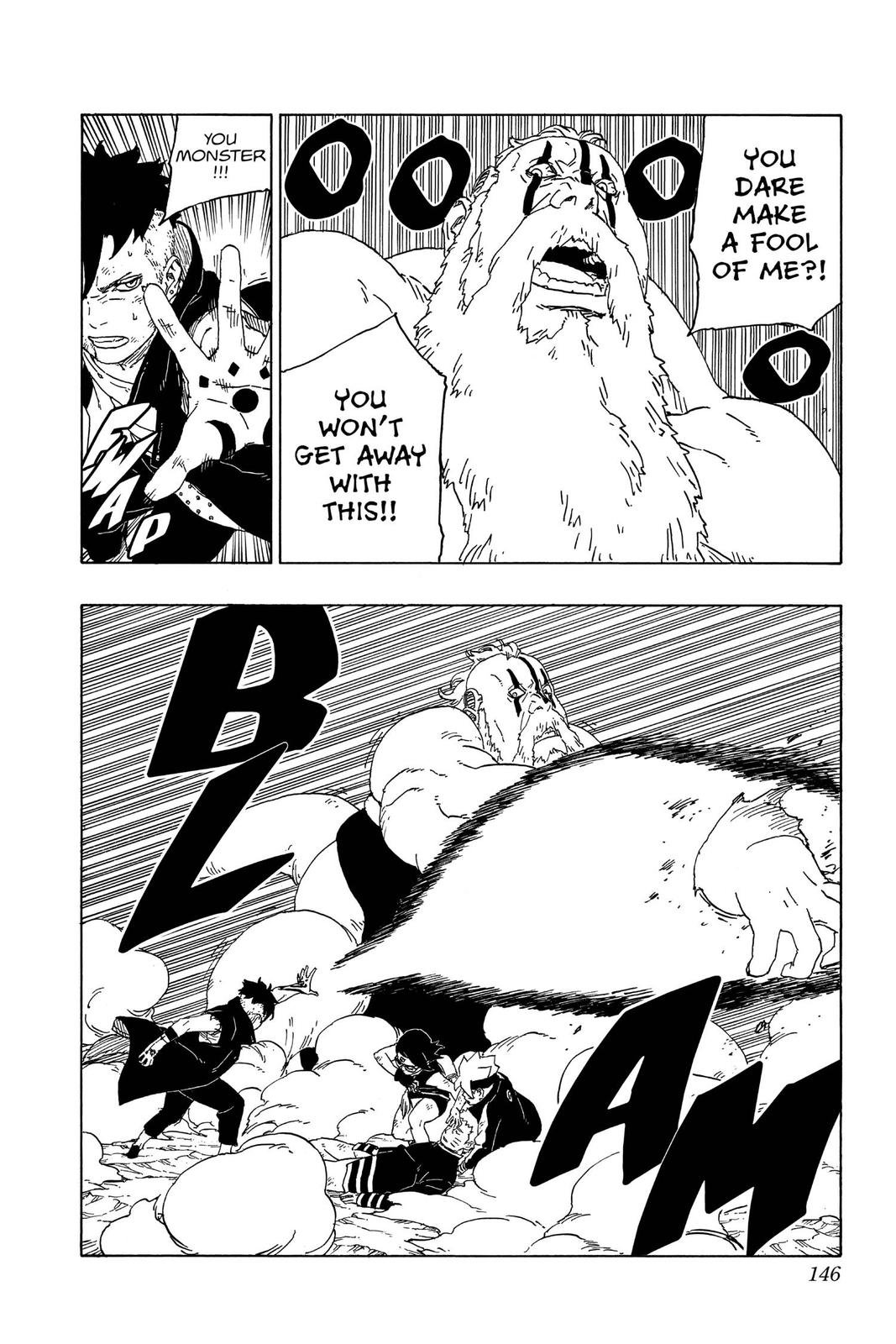 Read Boruto Naruto Next Generations EN Manga Online