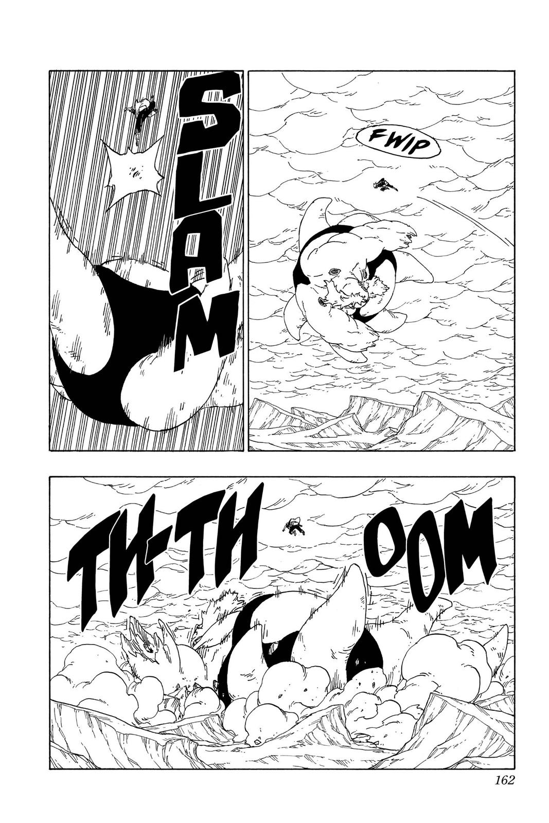 Read Boruto Naruto Next Generations EN Manga Online