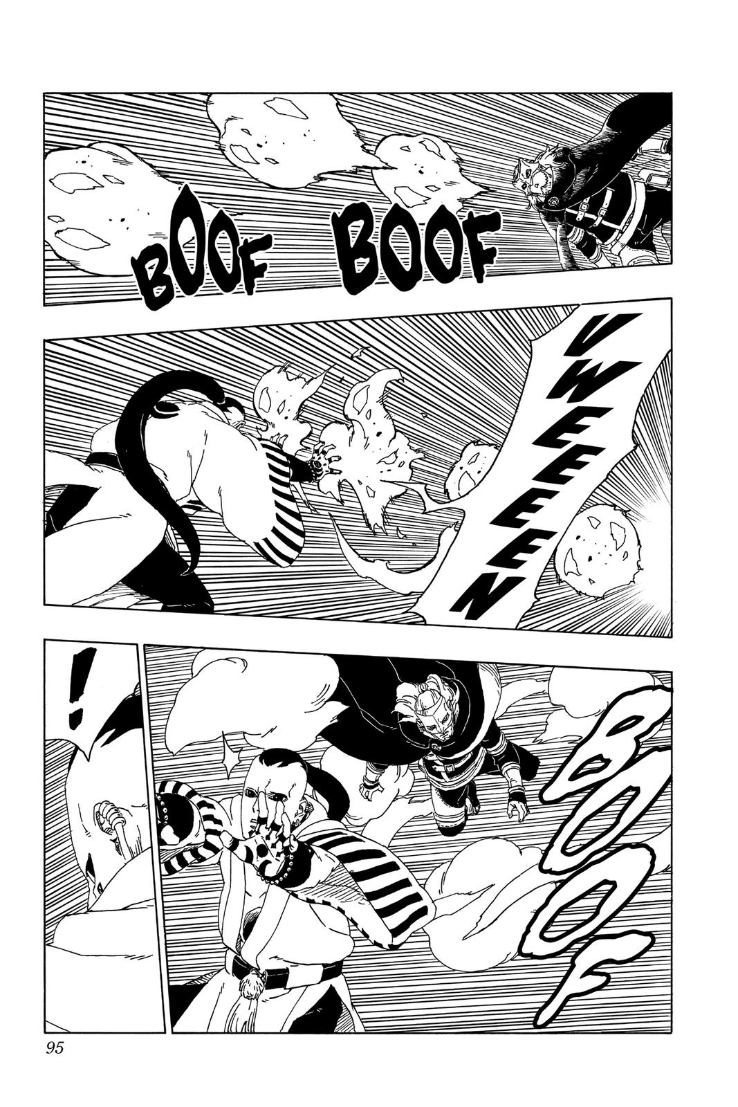 Read Boruto Naruto Next Generations EN Manga Online