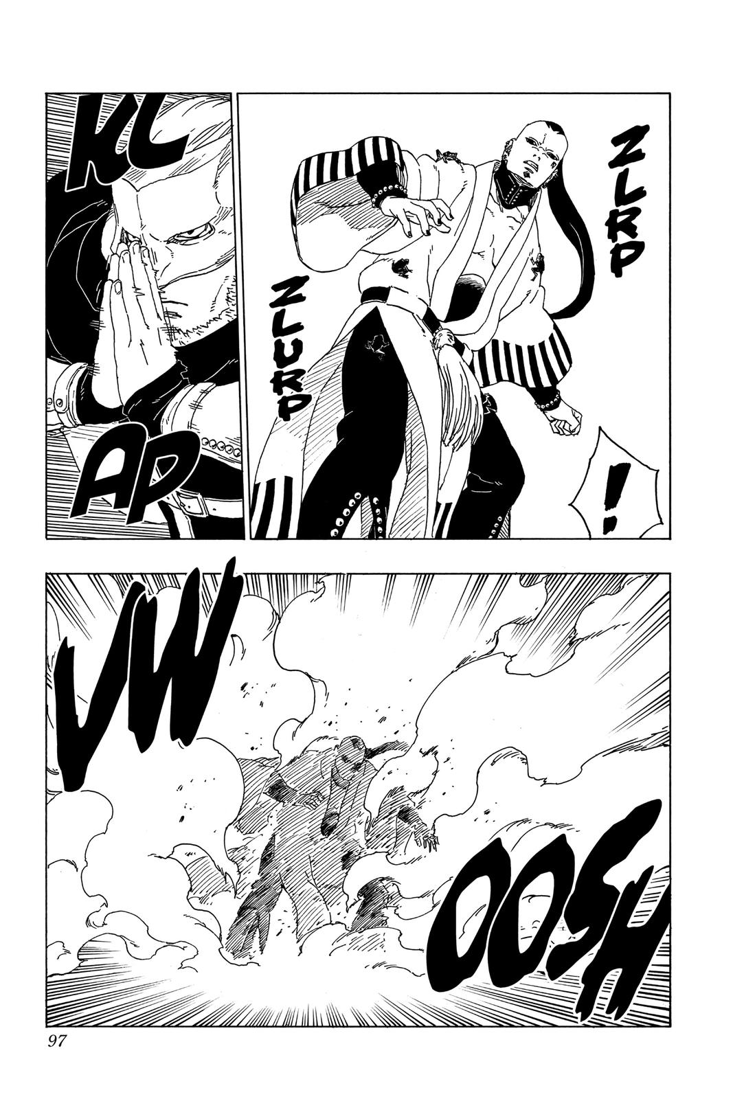 Read Boruto Naruto Next Generations EN Manga Online