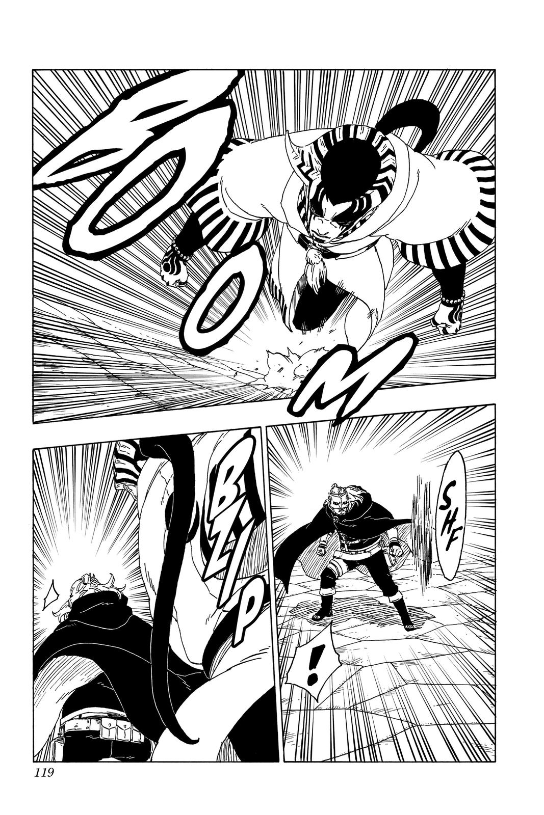 Read Boruto Naruto Next Generations EN Manga Online