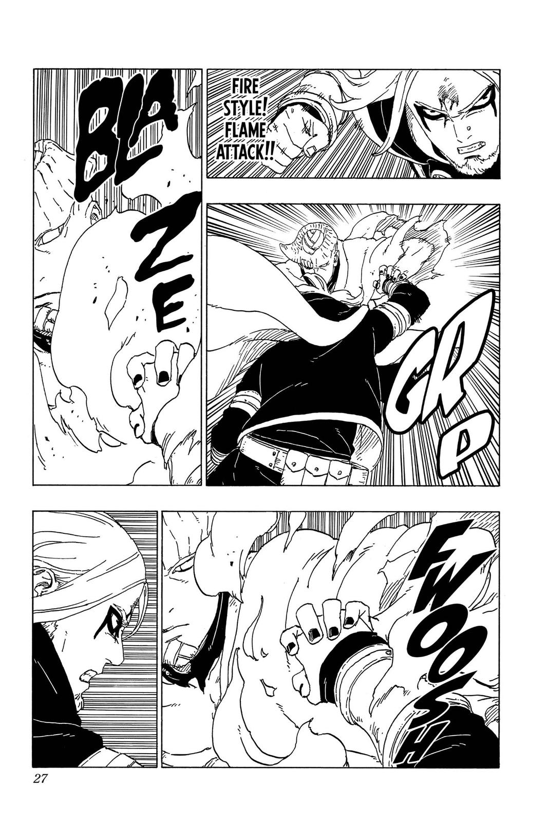 Read Boruto Naruto Next Generations EN Manga Online