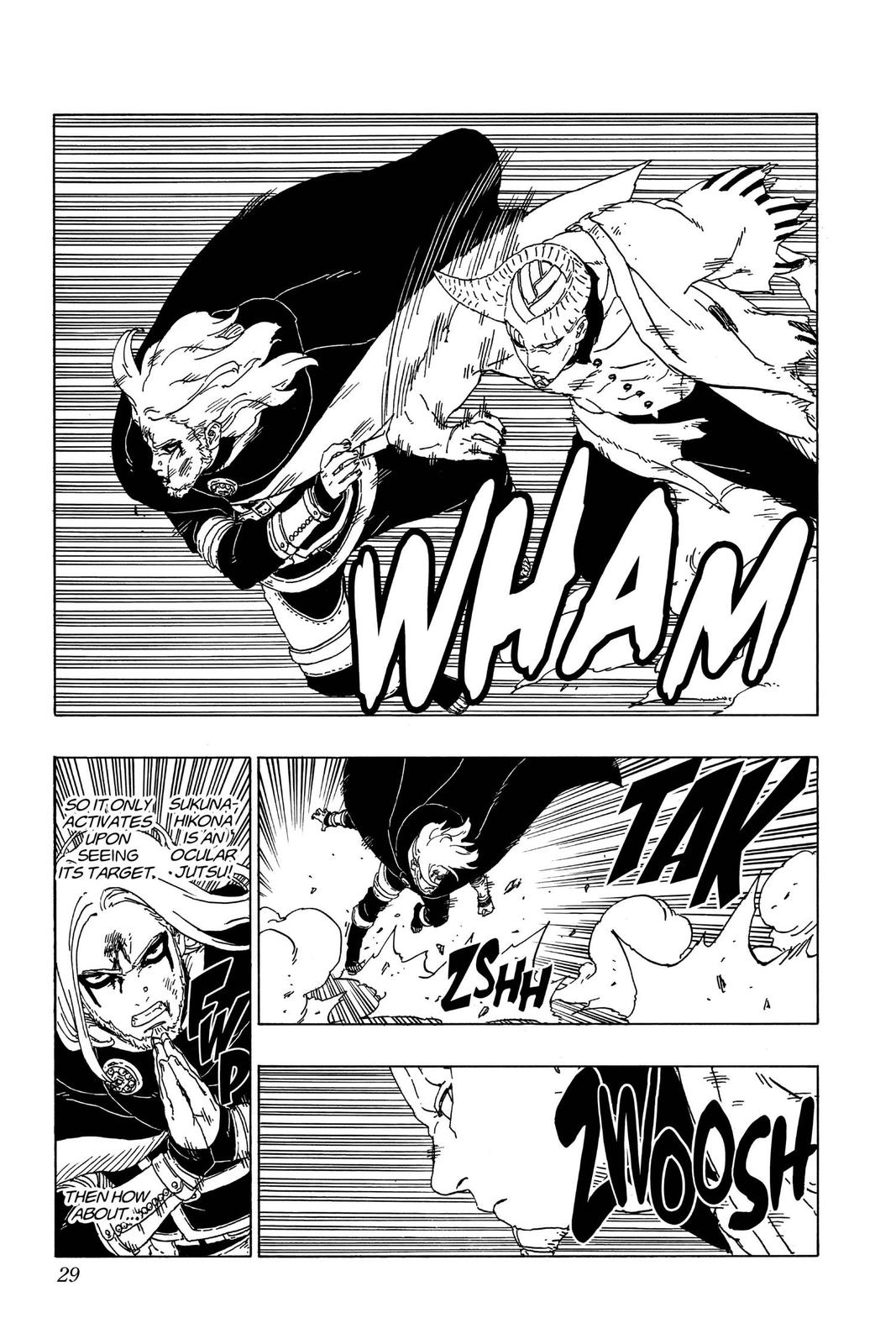 Read Boruto Naruto Next Generations EN Manga Online